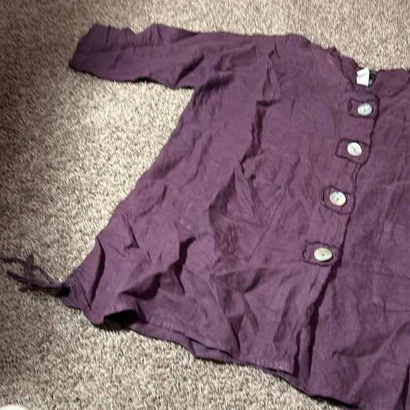 Women's La Fixsun Clothing / Size S / H-41 - Picture 3 of 9